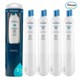 Fast US Shipping NSF Certified Brand Genuine EDR3RXD1, Compatible with 4396841 4396710 Filter 3 P2RFWG2 9030 9083