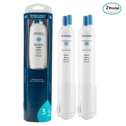 Fast US Shipping NSF Certified Brand Genuine EDR3RXD1, Compatible with 4396841 4396710 Filter 3 P2RFWG2 9030 9083