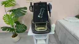 New 25D 360MAX Beauty Machine for Facial Lifting, Skin Tightening and Body Slimming Latest Salon Equipment