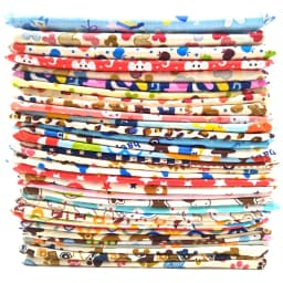 S/M/L/XL 10PCS Dog Bandana Cotton Dog Puppy Bibs Scarf Dog Bandans for -Large Dogs