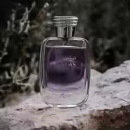 Hawas Men's Cologne – Eau De Toilette Spray 100ml (3.4oz), Premium Arab Perfume