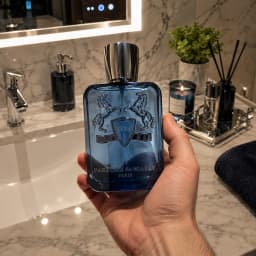 Parfums Marly Sedley Eau De Parfum Unisex 125ml Oriental Floral Luxury Perfume Perfect Valentine's Day Gift