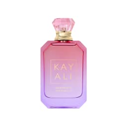 Kayali(31) Fleur Majesty Rose Royale Eau De Parfum Long Lasting Luxurious Rich Rose Floral Fragrance Women Perfume Gradient Pink Purple Bottle Party Stage Glam Scent Gift for Ladies