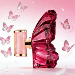 La Bomba Women's perfume spray, 2.7oz80ml flower fragrance, fruit fragrance, amber tone, high class, elegant and unique, perfect choice for gifts