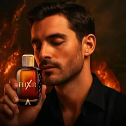 AtraliA ElixiR A Unisex Fragrance With A Rich Oriental Scent, 3.4oz/100ml, Long-lasting, Suitable For Daily Work, Parties, Valentine's Day, A Must-have Gift For Birthdays.