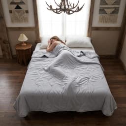 1PC Wavy Embossed Ultrasonic Summer Comforter Multiple Sizes Soft Breathable Washable Air Condition Quilt Home Bedding