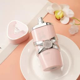 Yara Candy EDP 100ML Original Eau De Parfum Lasting Fragrances Deodorant Pheromones Attract Men