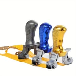Professional Slingshot Set, Adult Slingshot, Heavy Duty High Speed Wrist Slingshot, Replacement Rubber Band
