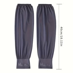 Men's Loose Cooling Arm Sleeves / Breathable, Quick-Dry, Lightweight Comfortable / Outdoor Gear, All-Day Wear, Equipment / Loose Sleeve / Polyester Spandex / Riding, Driving, Fishing, Outdoor Sports