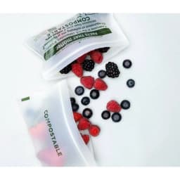 Compostable Snack Bags - 50ct
