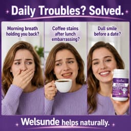 Powerful Whitening and Cleansing Effects, Fresh Breath, Polished Finish, Brightening Effect, Stain Remover for Coffee & Tea, Remineralizing Toothpaste, Ideal for Oral Health & Hygiene Gift for Women Men, Local Warehouse