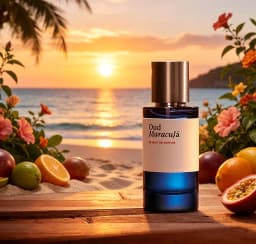 Two neutral perfume spray-3.4oz100ml, fresh and lasting, with floral and fruity fragrance, suitable for any venue, unique fragrance, perfume is the first choice for fragrance lovers