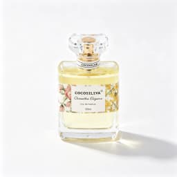 Perfume For Women, 1.7oz X 2 Pack, Unisex Fragrance, Natural Floral Scent, Lily, Rose, Osmanthus, Lavender. Fresh and Elegant, Suitable for Everyday Wear and the Office. | Ideal for Gifting or Personal Use, a Top Choice for Women's Gifts.