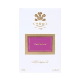 Creed Carmina Eau De Parfum Women Perfume Rich Oriental Floral Scent 75ml 2.54 FL OZ Long Lasting Fragrance Spray For Female