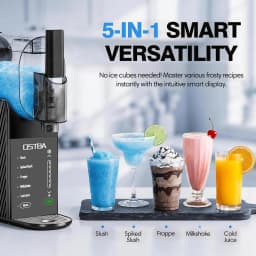 88oz Slushie Machine for Home