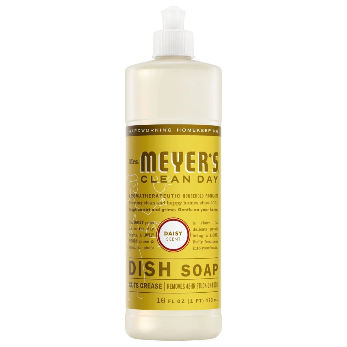 Paraben-Free Phthalate-Free Liquid Gel for Grease Removal Customer Rating 4.69 out of 5 Stars 119