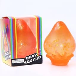 Needoh Sensory Toy Drops Maltose Pinch Music Decompression Toys Dream Sensory Toys Wedding Favors for Guests Gift