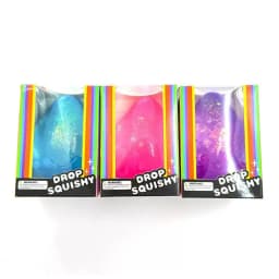 Needoh Sensory Toy Drops Maltose Pinch Music Decompression Toys Dream Sensory Toys Wedding Favors for Guests Gift