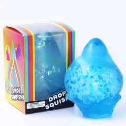 Needoh Sensory Toy Drops Maltose Pinch Music Decompression Toys Dream Sensory Toys Wedding Favors for Guests Gift