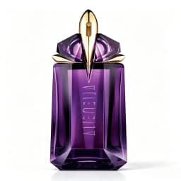 MUGLER Alien - Eau De Parfum - Floral and Woody Notes - Features Notes of Jasmine, Wood, and Amber - Long-Lasting Fragrance, 100ml
