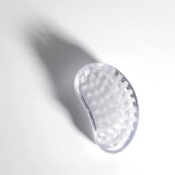 Quality Bristles Contour Nail Brush, Deep Cleaning Brush for Fingernails and Toenails