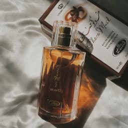 Choco Musk Eau De Parfum Spray for Women, 1.65 Ounce