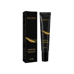 Anti-Wrinkle Eye Cream Remove Dark Circles Lifting Firming Lighten Bags Brighten Temporary Eye Lightener Eye Cream