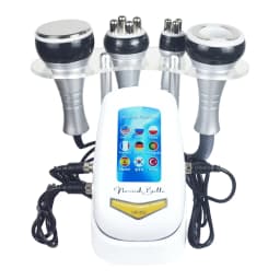 4-in-1 Multi-Function Body Slimming & Skin Care Machine
