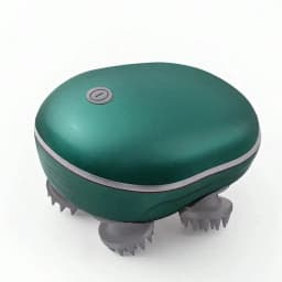Electric Scalp Massager, Portable USB Scalp Massage Device, With 4 Detachable Massage Claws, 3 Adjustable Modes, Full Body Relaxation Tool, Scalp Itching Massage Brush, Cat And Dog Massager, Head Massager, Massage Machine, Massage Tools