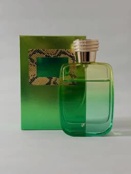 Men's Eau de Parfum – Long-lasting, fresh fragrance (100ml)