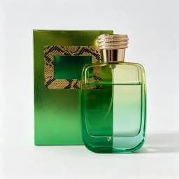 Men's Eau de Parfum – Long-lasting, fresh fragrance (100ml)
