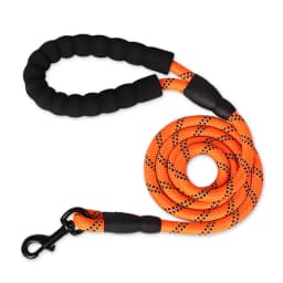 150/200/300cm Strong Dog Leash Pet Leashes Reflective Leash For Big Small Medium Large Dog Collar Leashes Training Running Rope
