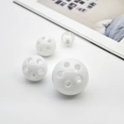 30pcs/50pcs/100pcs Squeaker for Toys Rattle Ball Noise Generator Insert Dog Toy Chew Multi-Specification Plush Toy Accessories