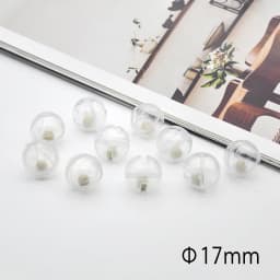 30pcs/50pcs/100pcs Squeaker for Toys Rattle Ball Noise Generator Insert Dog Toy Chew Multi-Specification Plush Toy Accessories