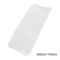 Aquarium Cover Fish Tank DIY Invisible Mesh Netting Multi Used Pet Netting Fence Durable Anti-Jumping Guard Aquarium Screen net