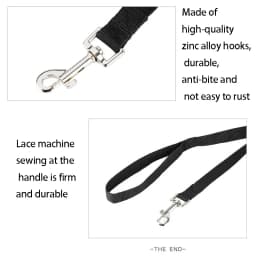 10M 20M 30MPet Leash Nylon Dog Training Leashes Walking Long Lanyard Traction Rope for Small Large Dogs Lead Item