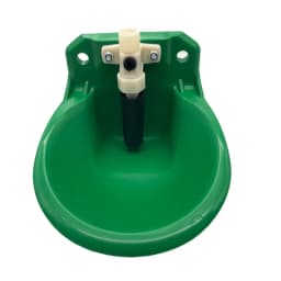 Livestock Sheep Goat Drinker Bowl With Valve Quality Water Fountain Cattle Sheep Dog Feeding Equipment Farm Animals Livestock