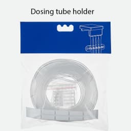 Dosing System Accessories for Reef Tank Freshwater Aquascape Doser Liquid Container