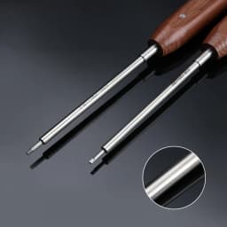 1PCS Professional Triangular Hexagonal Screwdriver Pet Orthopedic Equipment Supplies Clinic Hospital Canine Feline Tools