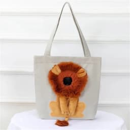 Waliking Pet Carrier Bag for Small Dogs Puppy Dog Handbag Chihuahua Shih Tzu Pomeranian Slings Shoulder Bags mascotas Supplies