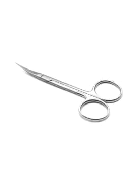 Double Eyelid Scissors Korean Style Express Fine Line Carving Ophthalmic Equipment