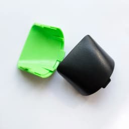 5pcs Pet Clipper Parts Replacement Drive Cap Fit Andis AGC AGC2 Clipper