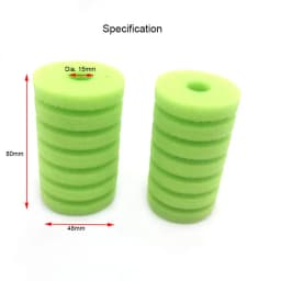 Aquarium Filter for Aquarium Fish Tank Air Pump Skimmer Biochemical Sponge Filter Aquarium Bio Filter Filtro Aquario Highquality