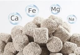 100g 10 Types Aquarium Bio Balls Biochemical Ball Filter Media for Aquarium Filter Accessories for Fish Tank