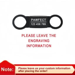 Custom Cat Dog ID Personalized Pet Collar Tag Engraving Charm Name Pendant Bne Necklace Puppy Key Ring Pet Accessories
