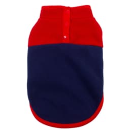 Winter Dog Clothes Soft Fleece Warm Puppy Cat Vest For Small Dogs Shih Tzu Chihuahua Jacket Pug French Bulldog Coat Pet Costume