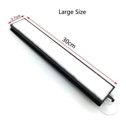 10/20/30cm Nano Air Pump Sand Stone Aquarium Oxygen Pump Fresh Air Stone Nano Bubble Bar Aquarium Fish Tank Aerator Pump Tools
