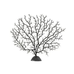 Aquarium Plants Decoration Tree Shape Plastic Resin Coral Fishing Tank Landscaping Omanments