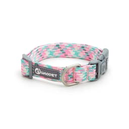 Pet Supplies Dog Collar For Puppy Medium Large Dogs Cute Cat Durable Life Dog Leash Collar German Shepherd Walking Training New