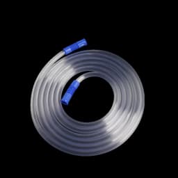 1PCS Disposable External Suction Connecting Tube Anti-pressure Negative Pressure Head Sputum